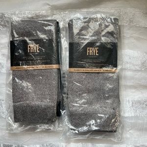 Frye Socks Multi-Pack